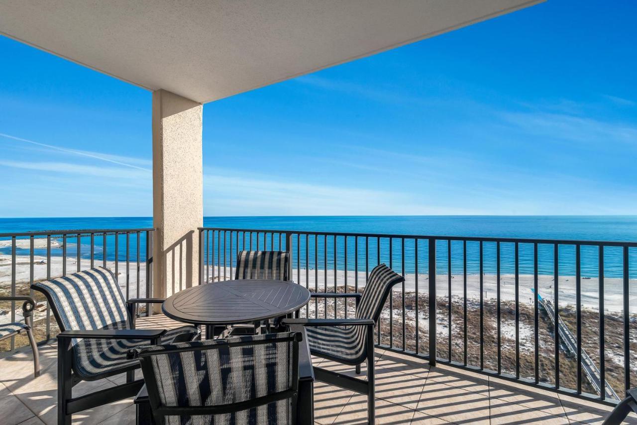 Phoenix 7 Unit 1210 Orange Beach Esterno foto