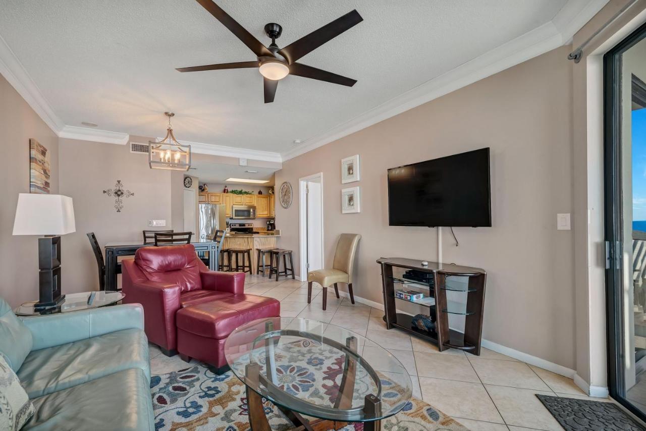 Phoenix 7 Unit 1210 Orange Beach Esterno foto