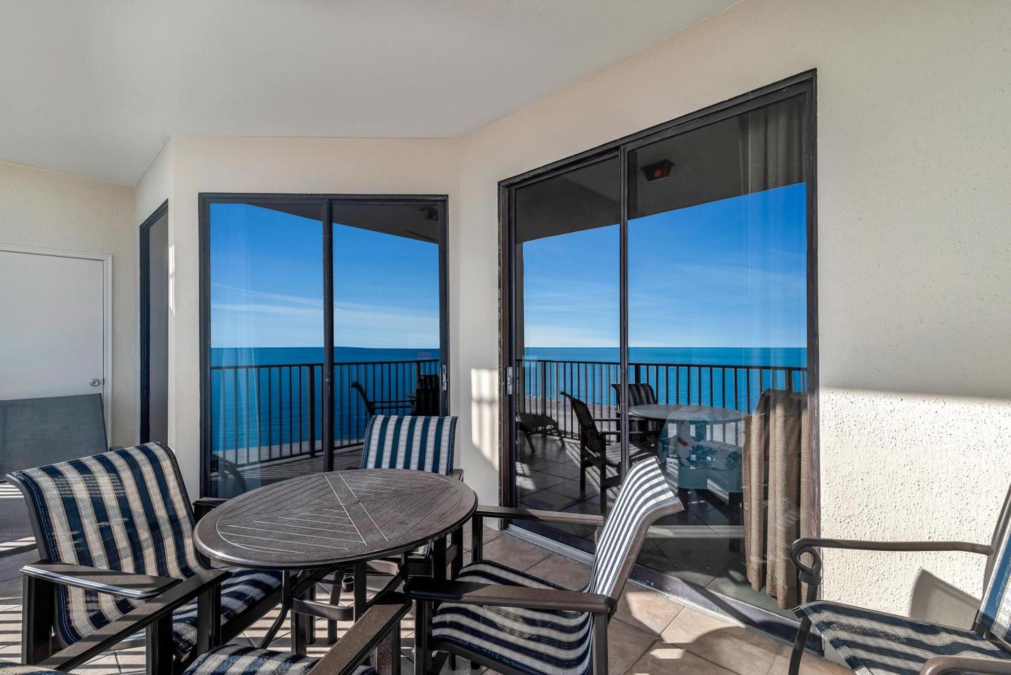 Phoenix 7 Unit 1210 Orange Beach Camera foto