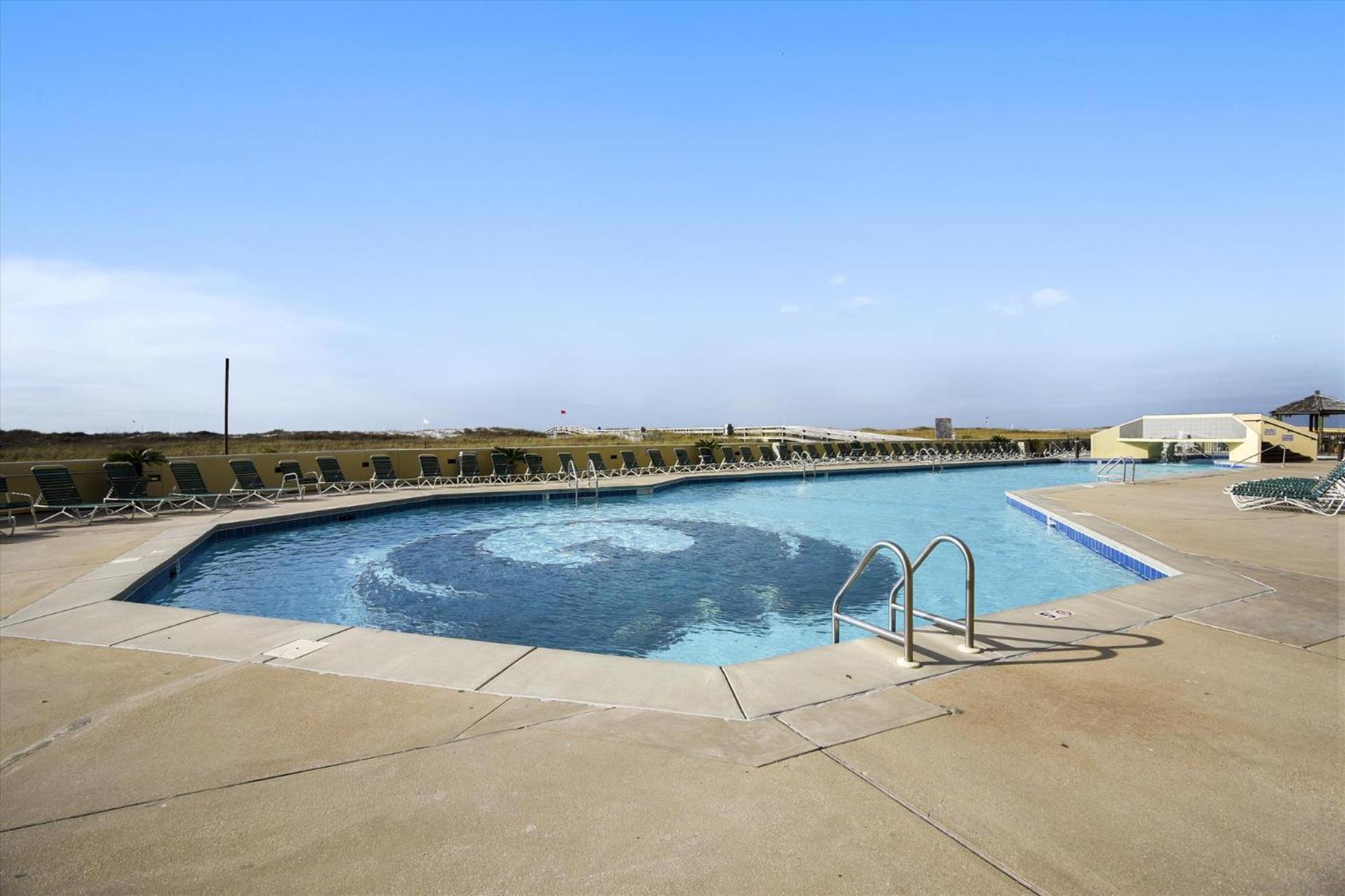 Phoenix 7 Unit 1210 Orange Beach Camera foto