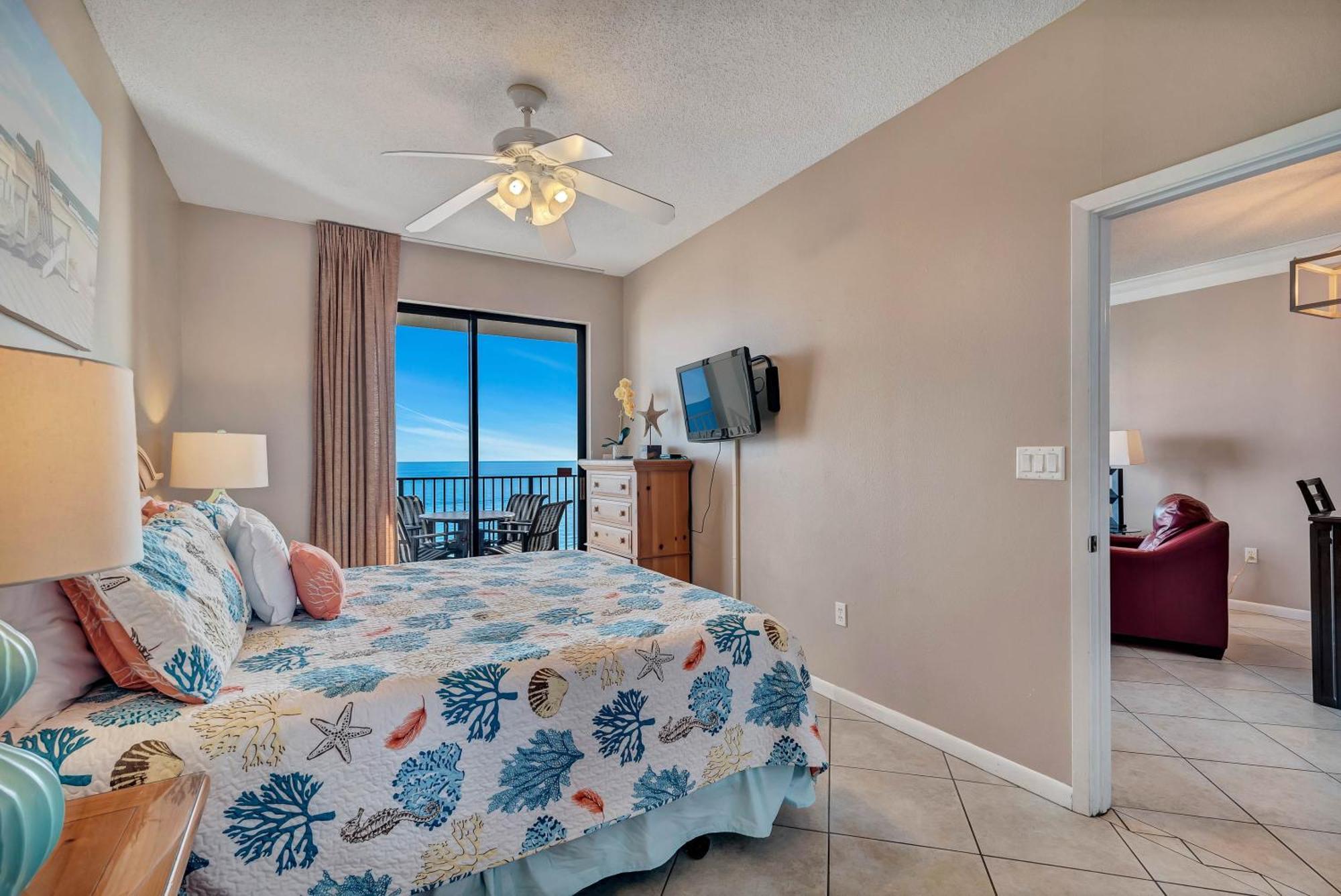 Phoenix 7 Unit 1210 Orange Beach Camera foto