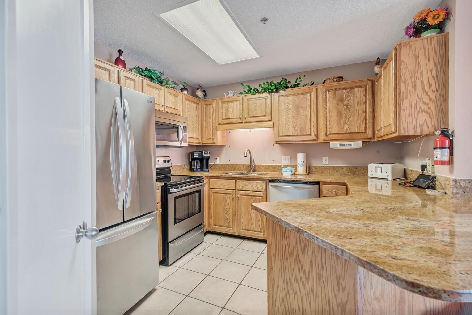 Phoenix 7 Unit 1210 Orange Beach Camera foto
