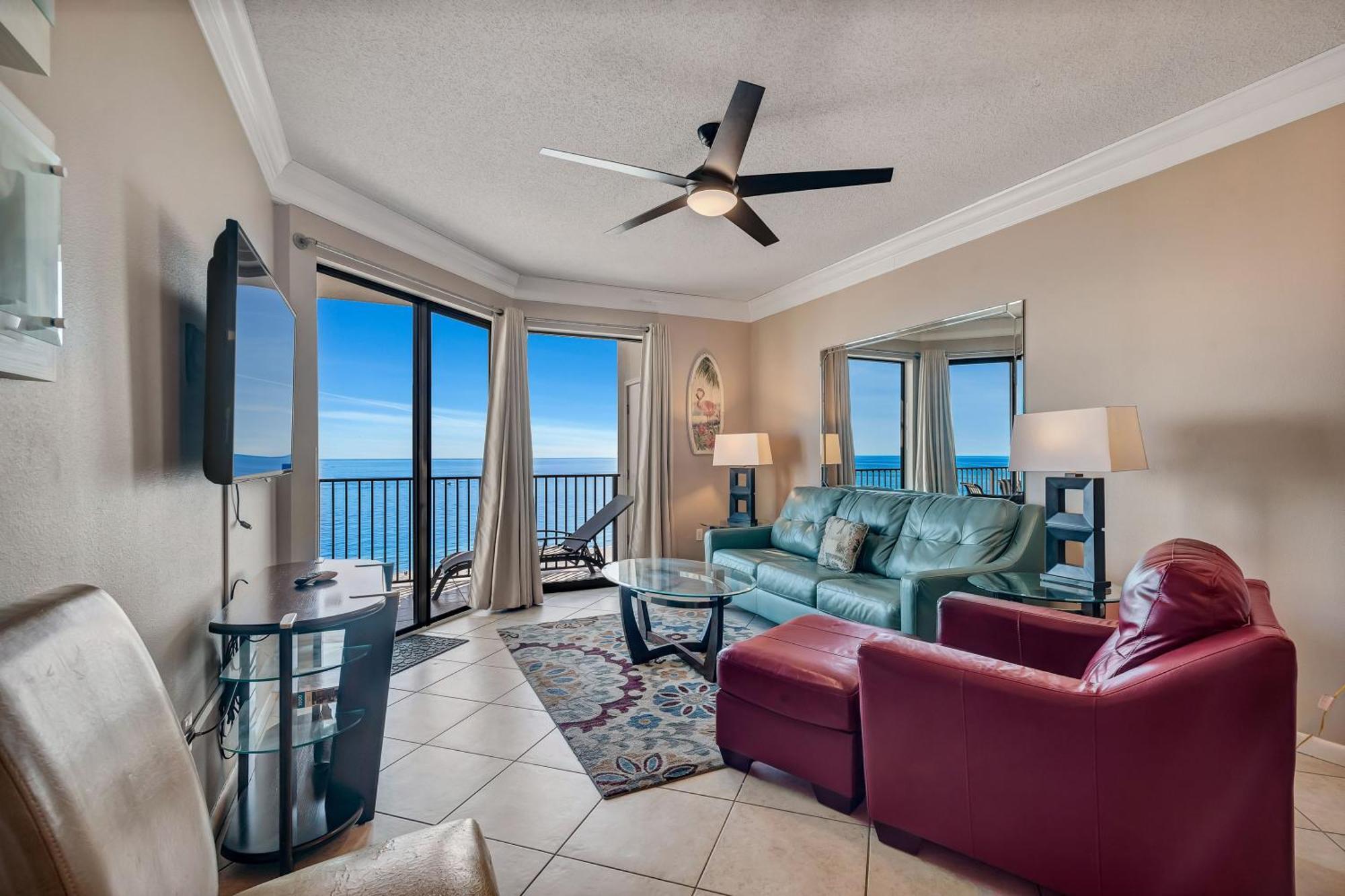 Phoenix 7 Unit 1210 Orange Beach Camera foto