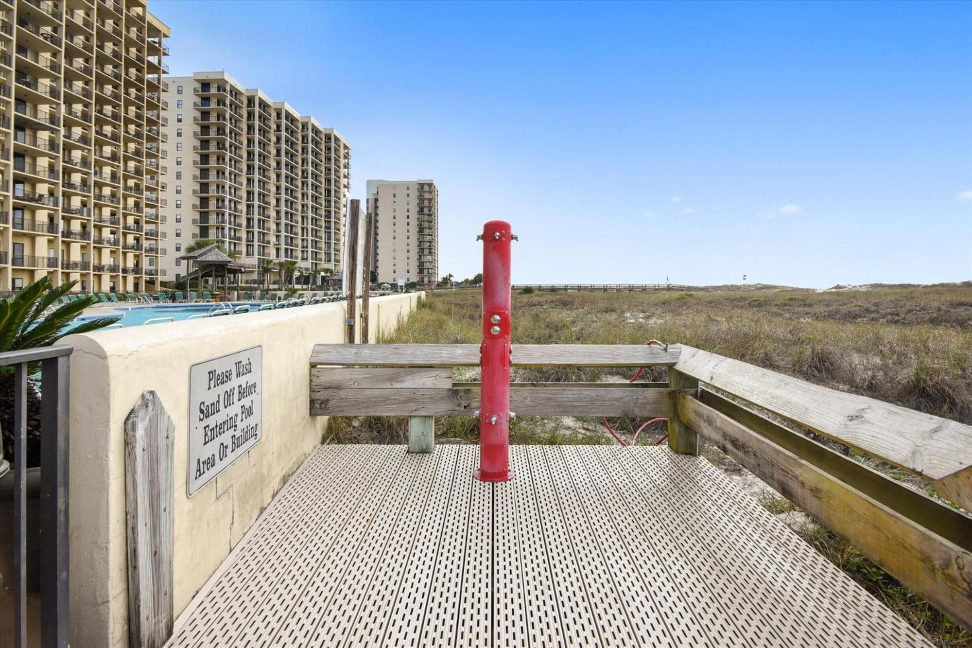 Phoenix 7 Unit 1210 Orange Beach Camera foto