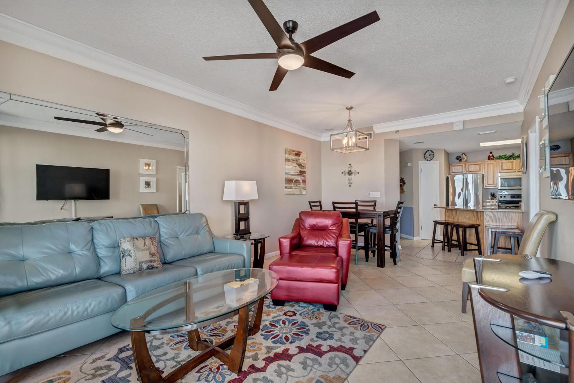 Phoenix 7 Unit 1210 Orange Beach Camera foto