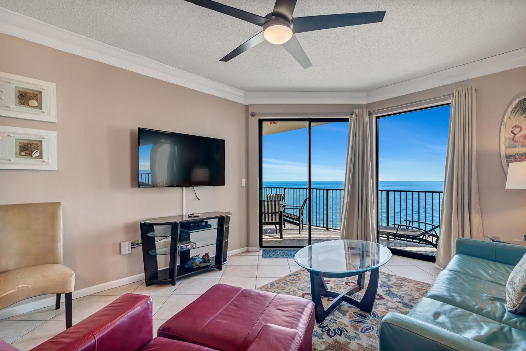 Phoenix 7 Unit 1210 Orange Beach Camera foto