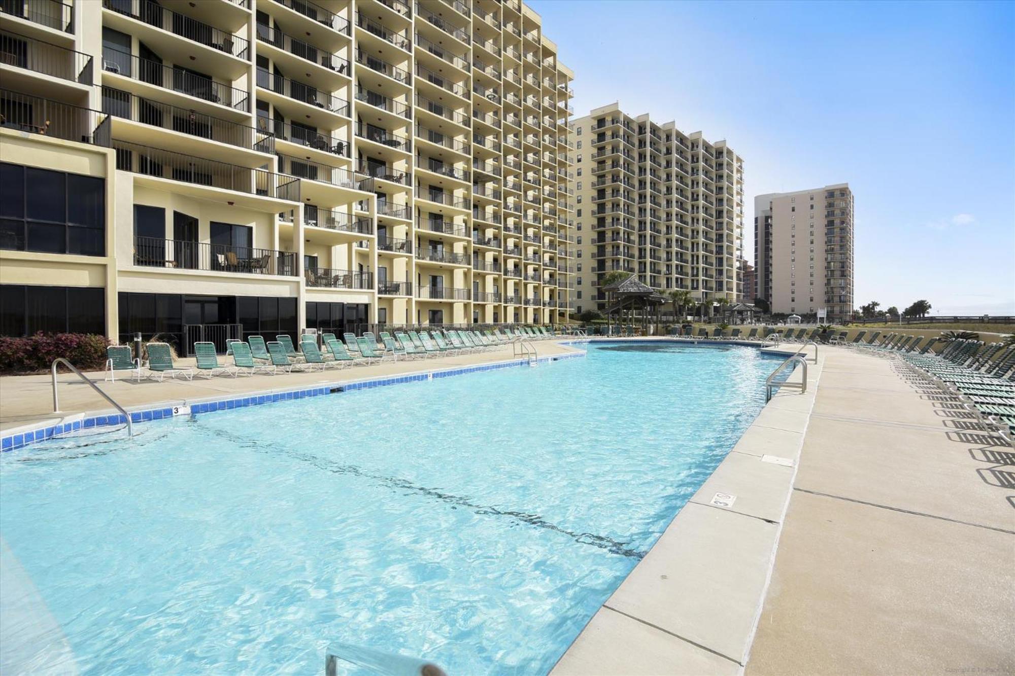 Phoenix 7 Unit 1210 Orange Beach Camera foto